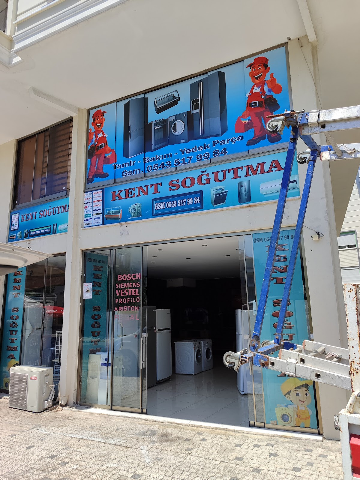 KENT SOĞUTMA ELEKTRONİK – Fotoğraf 3