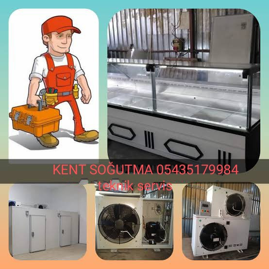 KENT SOĞUTMA ELEKTRONİK – Fotoğraf 6