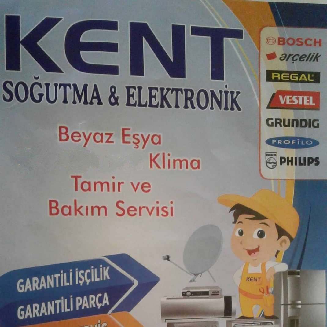 KENT SOĞUTMA ELEKTRONİK – Fotoğraf 4