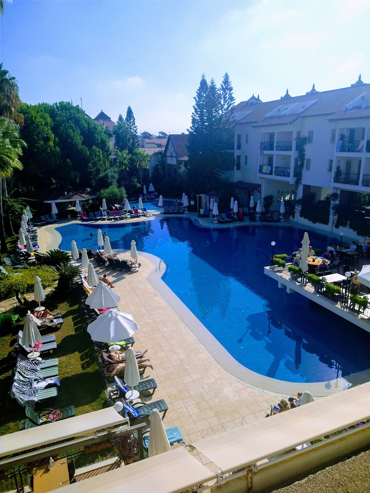 Kentia Apart Otel – Fotoğraf 7