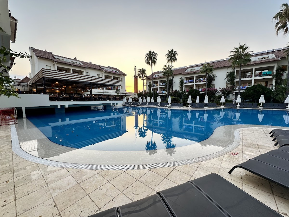 Kentia Apart Otel – Fotoğraf 4