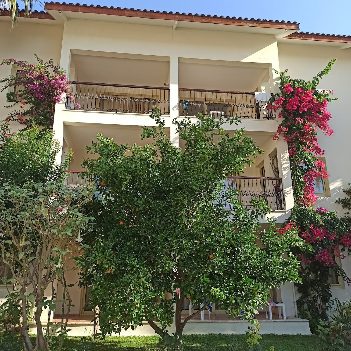 Kentia Apart Otel – Fotoğraf 10