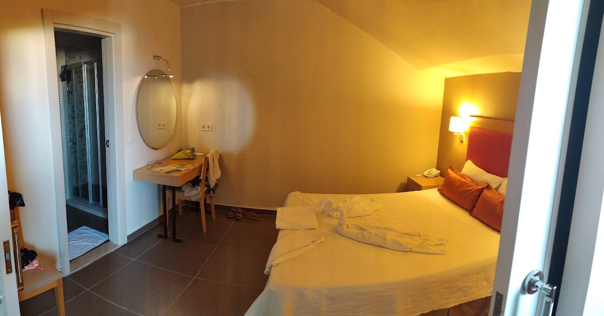 Kentia Apart Otel – Fotoğraf 2