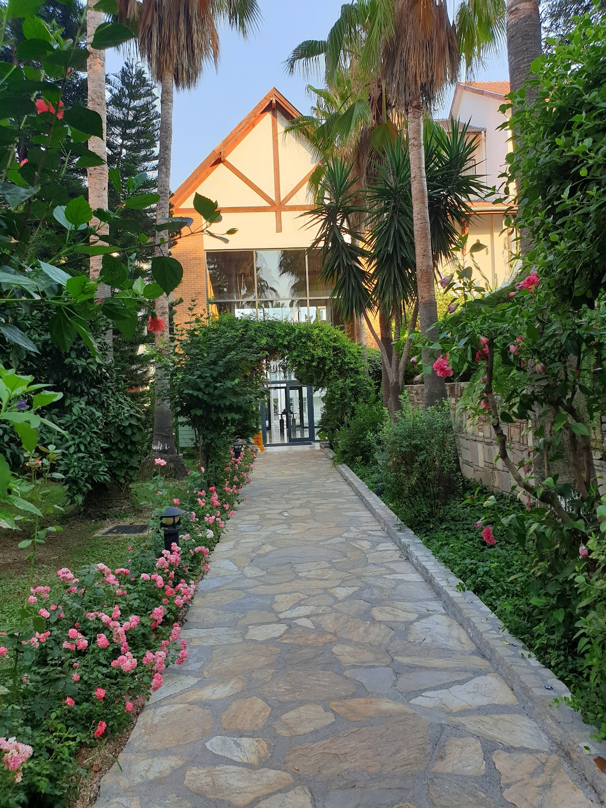 Kentia Apart Otel – Fotoğraf 9