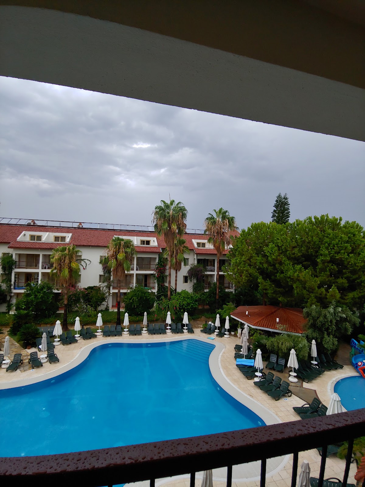 Kentia Apart Otel – Fotoğraf 3