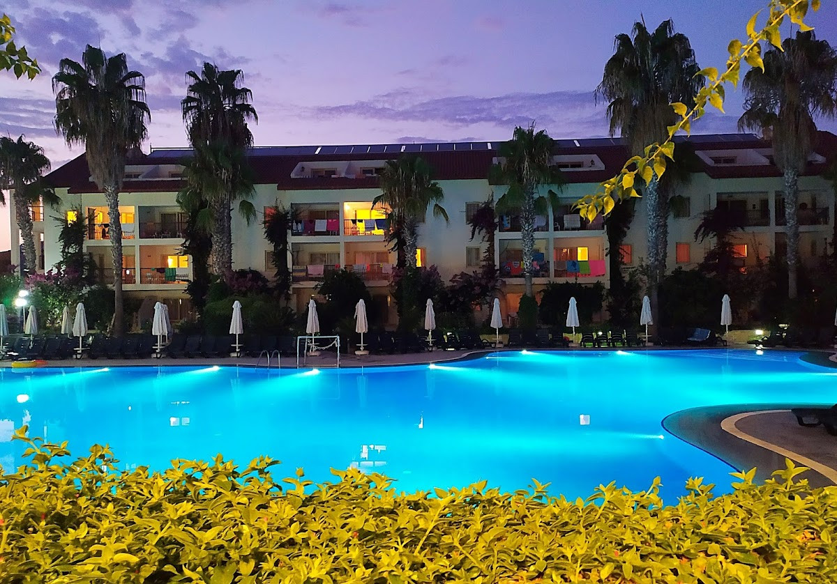 Kentia Apart Otel – Fotoğraf 5