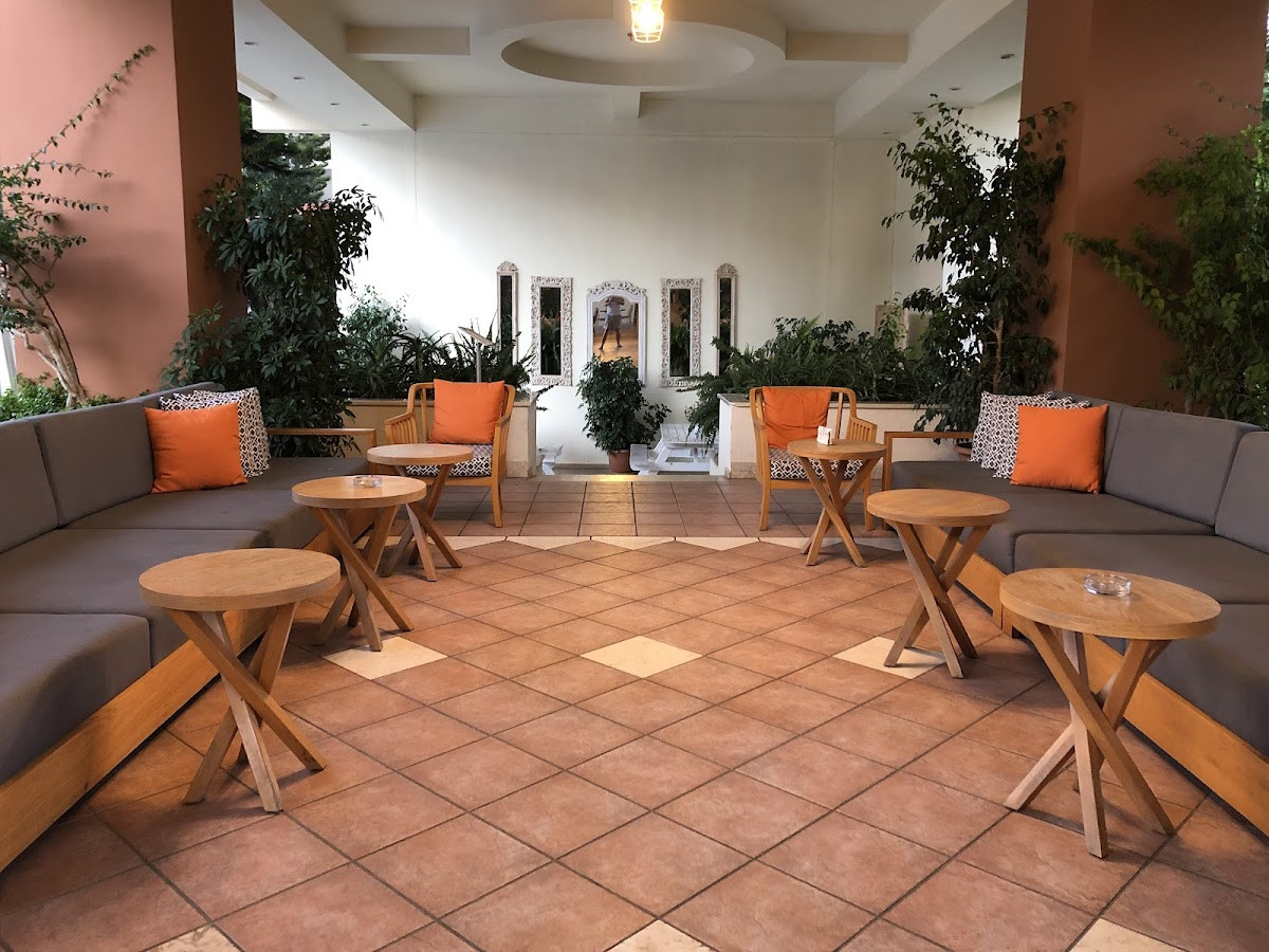 Kentia Apart Otel – Fotoğraf 8