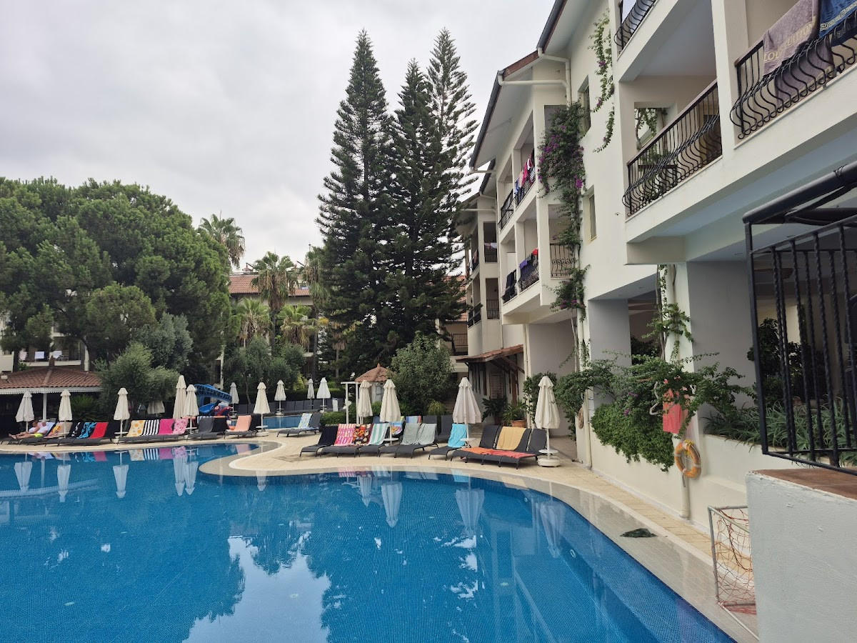 Kentia Apart Otel – Fotoğraf 6