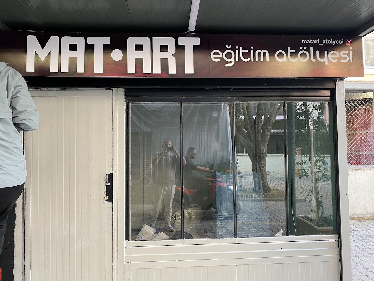 Kervan Matbaa & Reklam – Fotoğraf 4