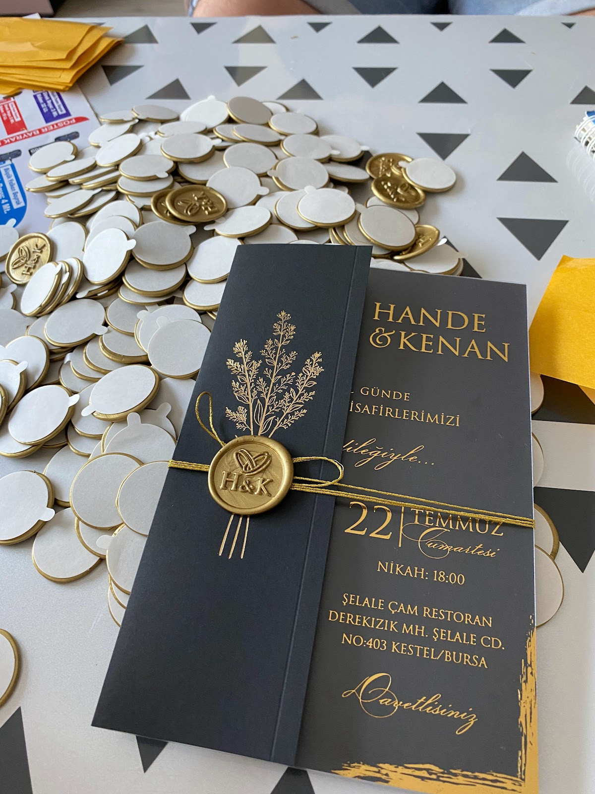 Kervan Matbaa & Reklam – Fotoğraf 6