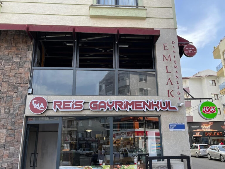 Kervan Matbaa & Reklam — Manavgat manavgat reklam