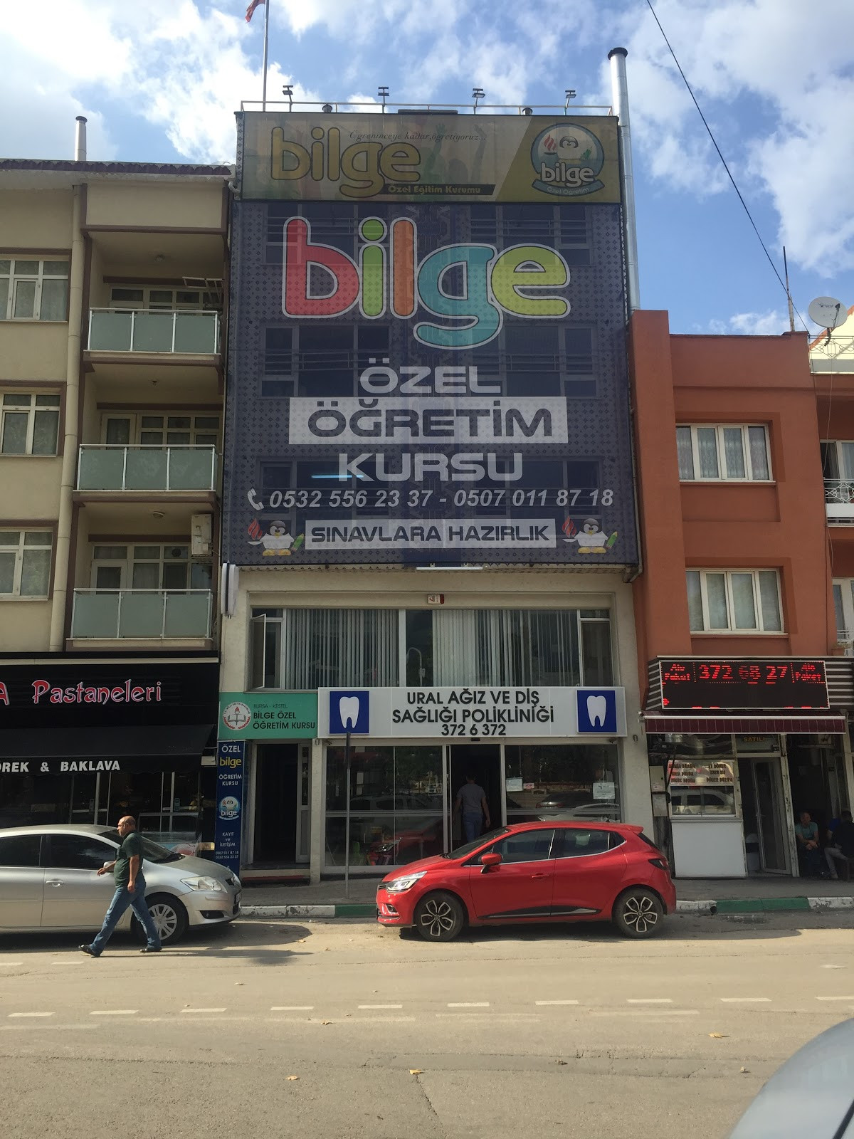 Kervan Matbaa & Reklam – Fotoğraf 2