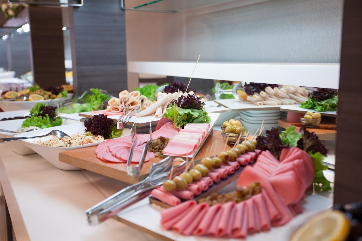 Kervansaray Bursa City Hotel – Fotoğraf 7