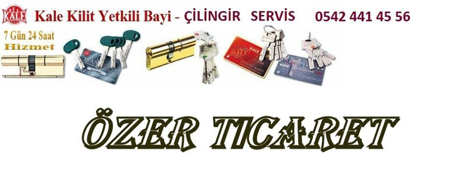 KESTEL ÇİLİNGİR ÖZER TİCARET – Fotoğraf 6