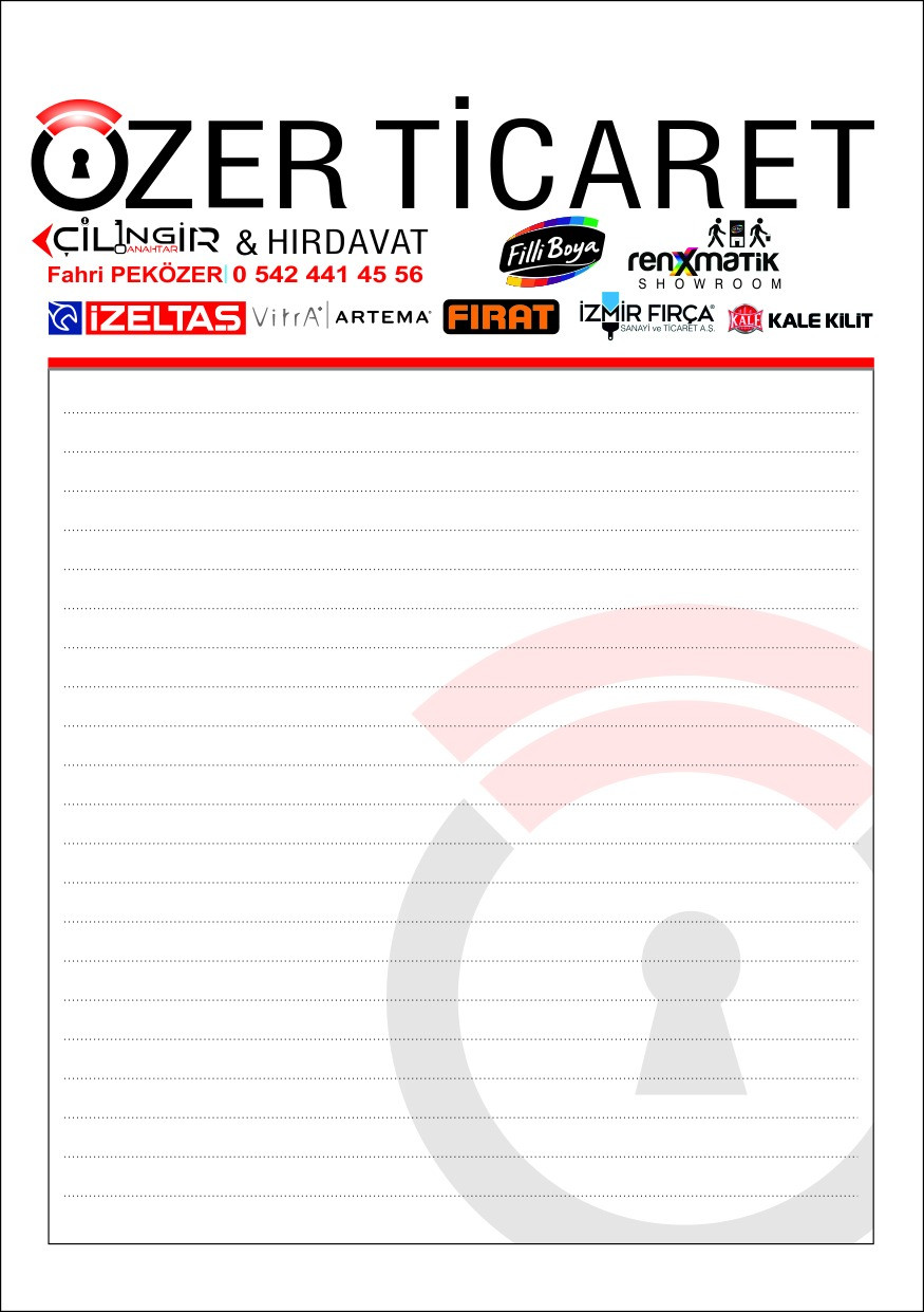 KESTEL ÇİLİNGİR ÖZER TİCARET – Fotoğraf 3