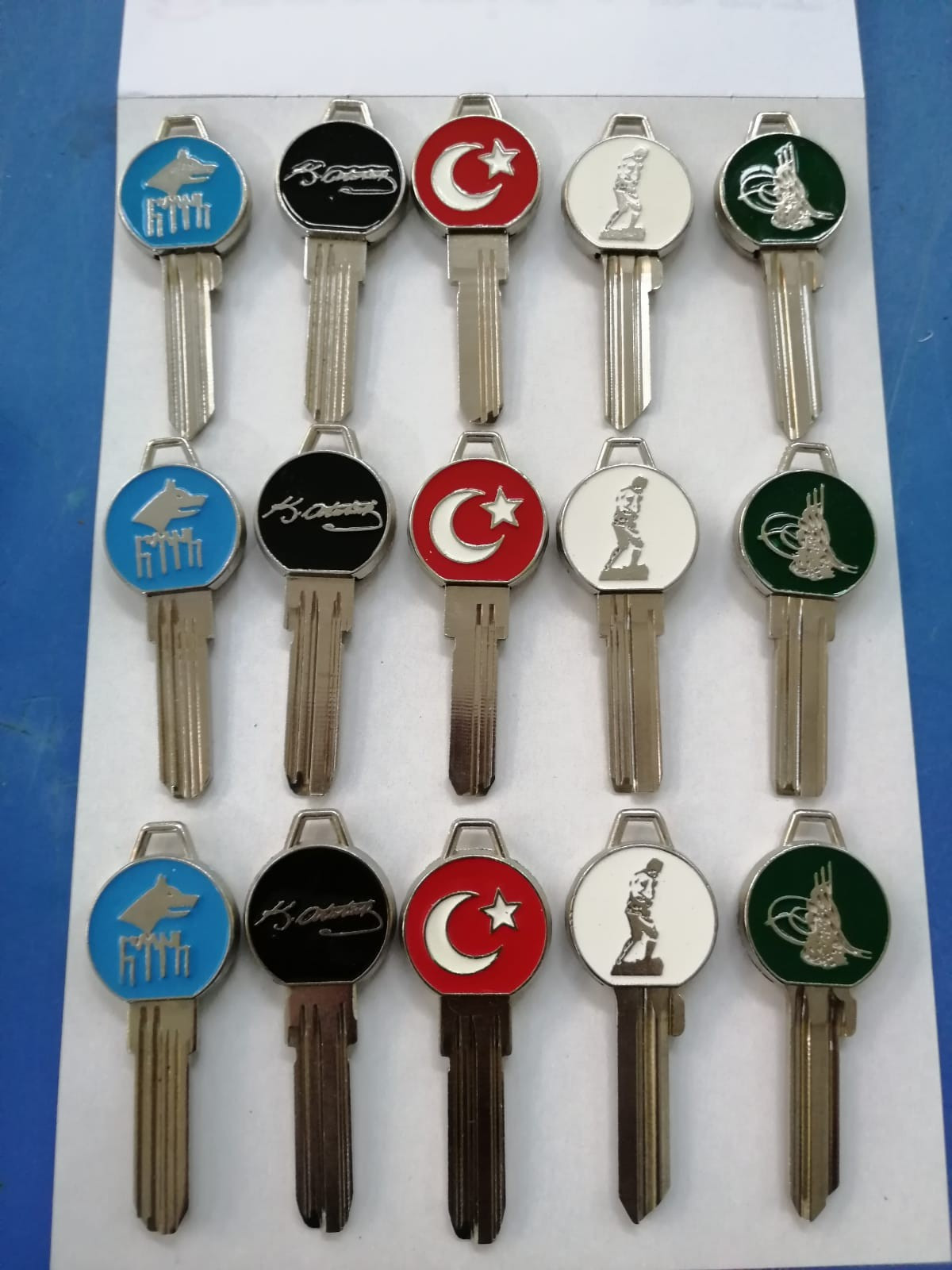 KESTEL ÇİLİNGİR ÖZER TİCARET – Fotoğraf 1