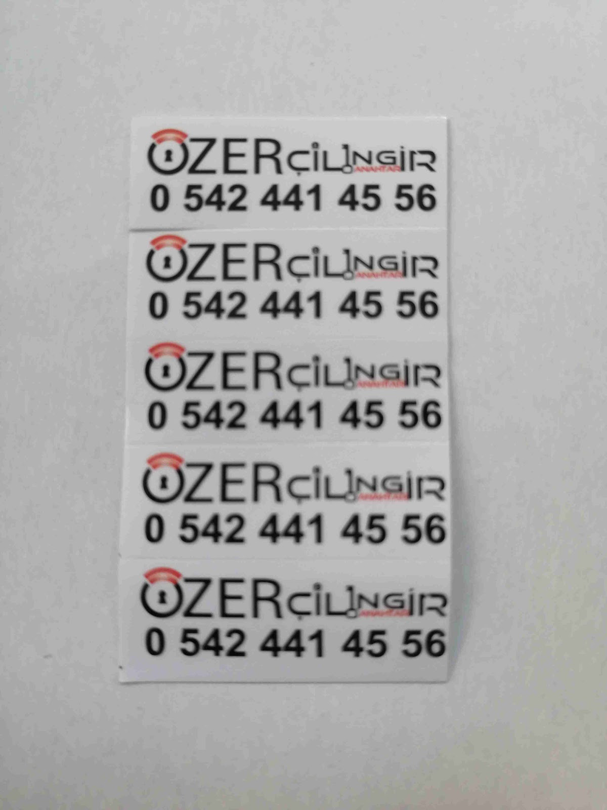 KESTEL ÇİLİNGİR ÖZER TİCARET – Fotoğraf 5