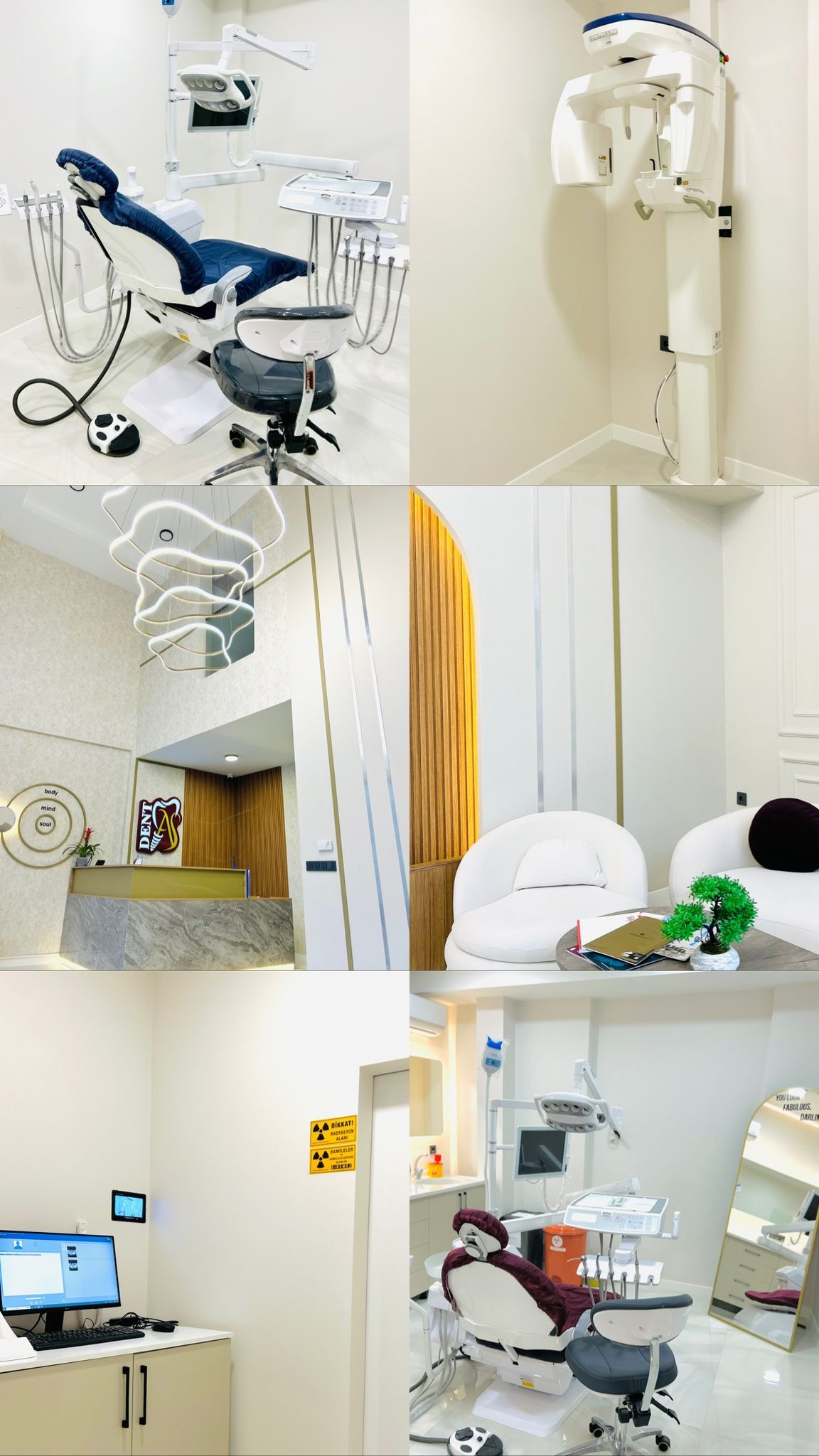 Kestel Diş Hekimi Nur Alisultangil – Fotoğraf 3