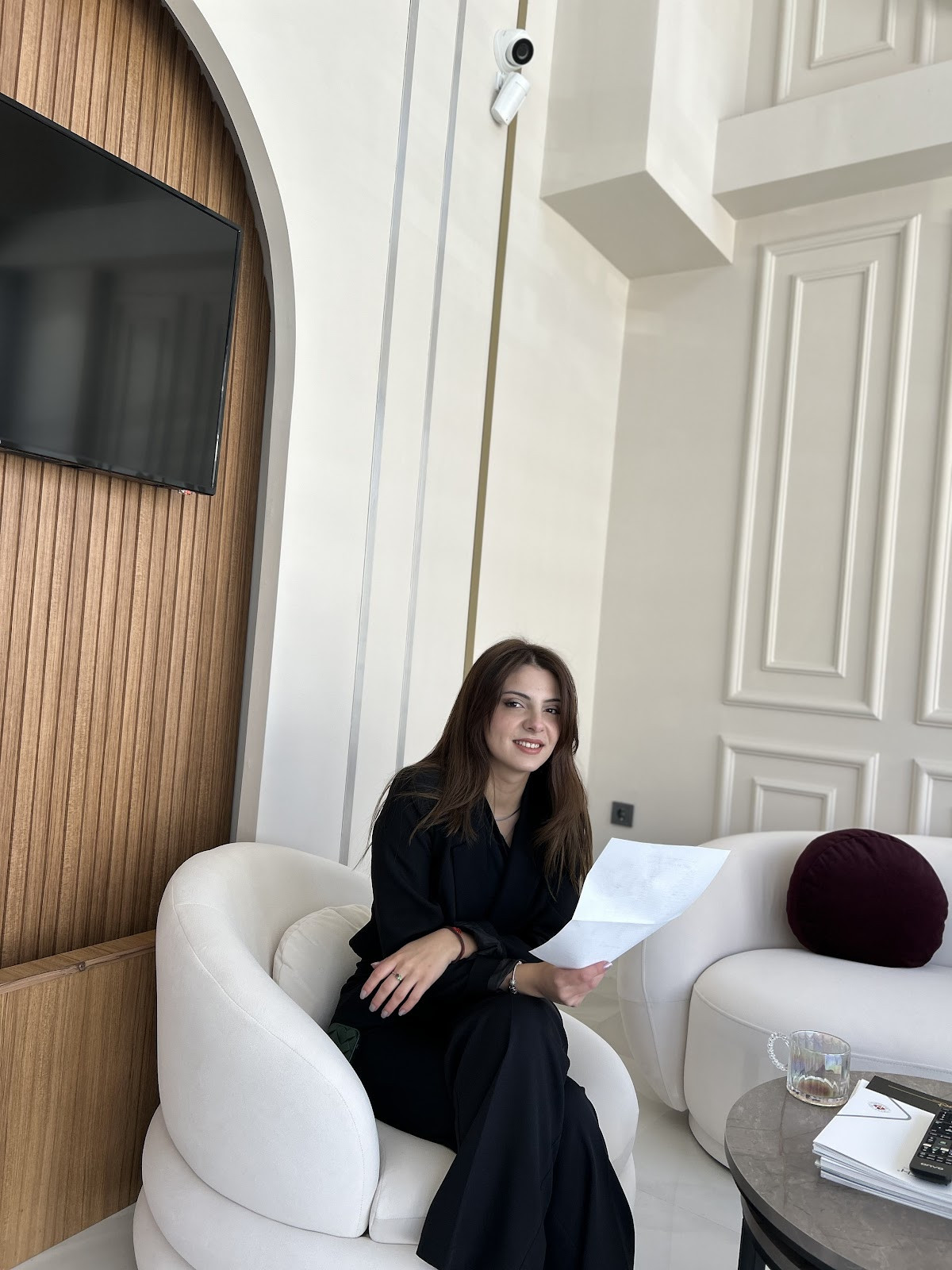 Kestel Diş Hekimi Nur Alisultangil – Fotoğraf 5