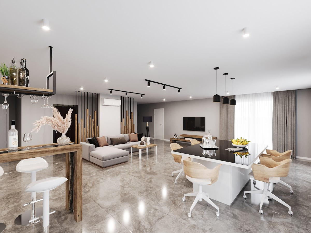 Kestel Homes – Fotoğraf 2