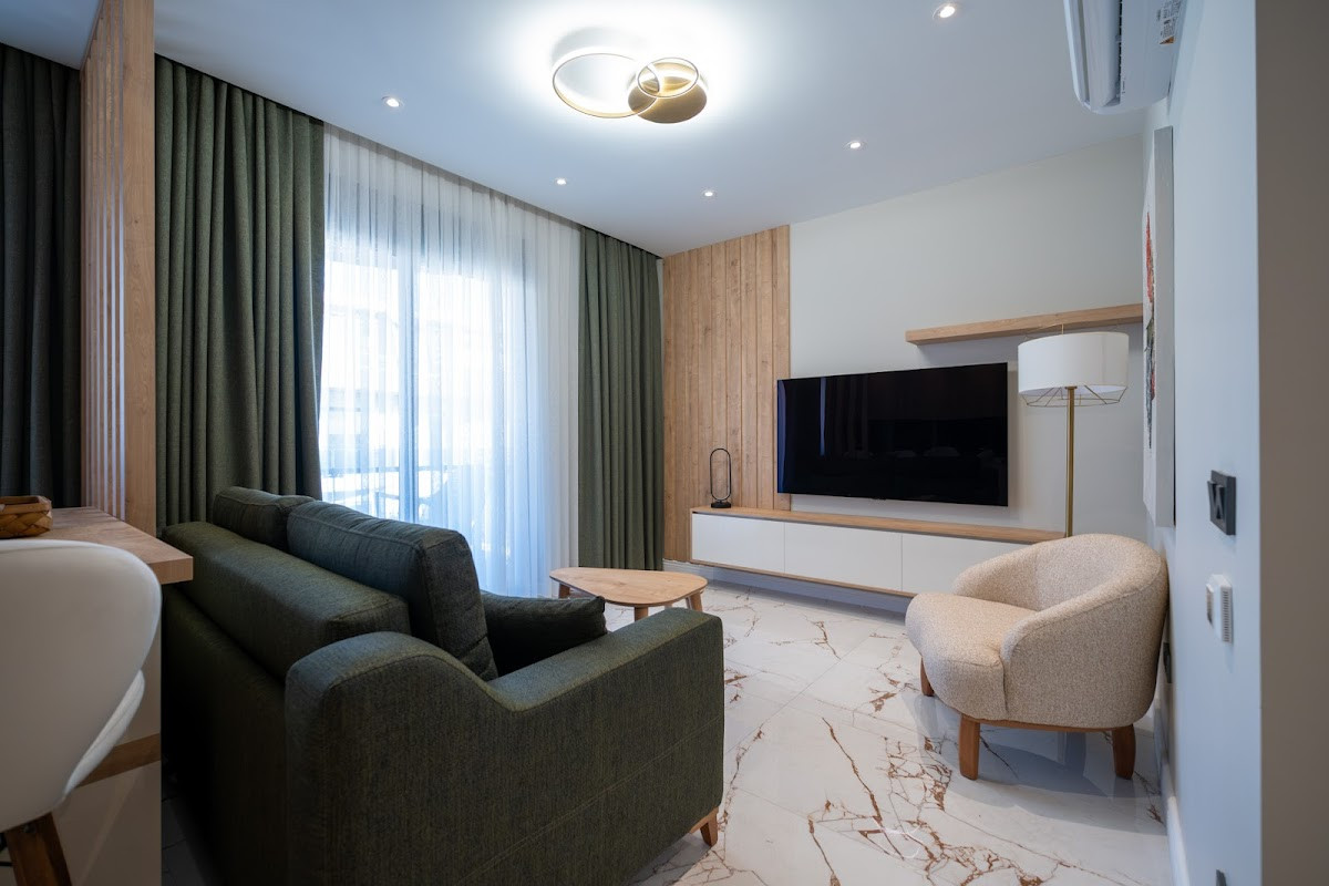 Kestel Homes – Fotoğraf 5