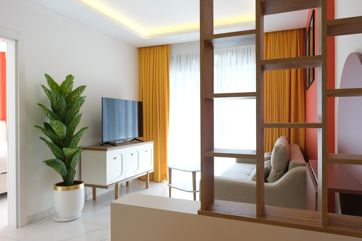 Kestel Homes – Fotoğraf 4