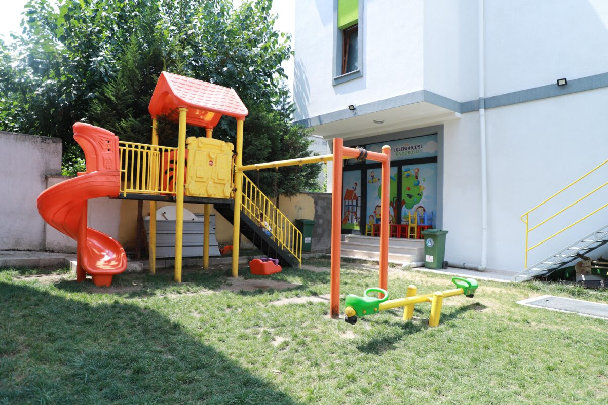 Kestel Lale Bahçesi Anaokulu – Fotoğraf 7