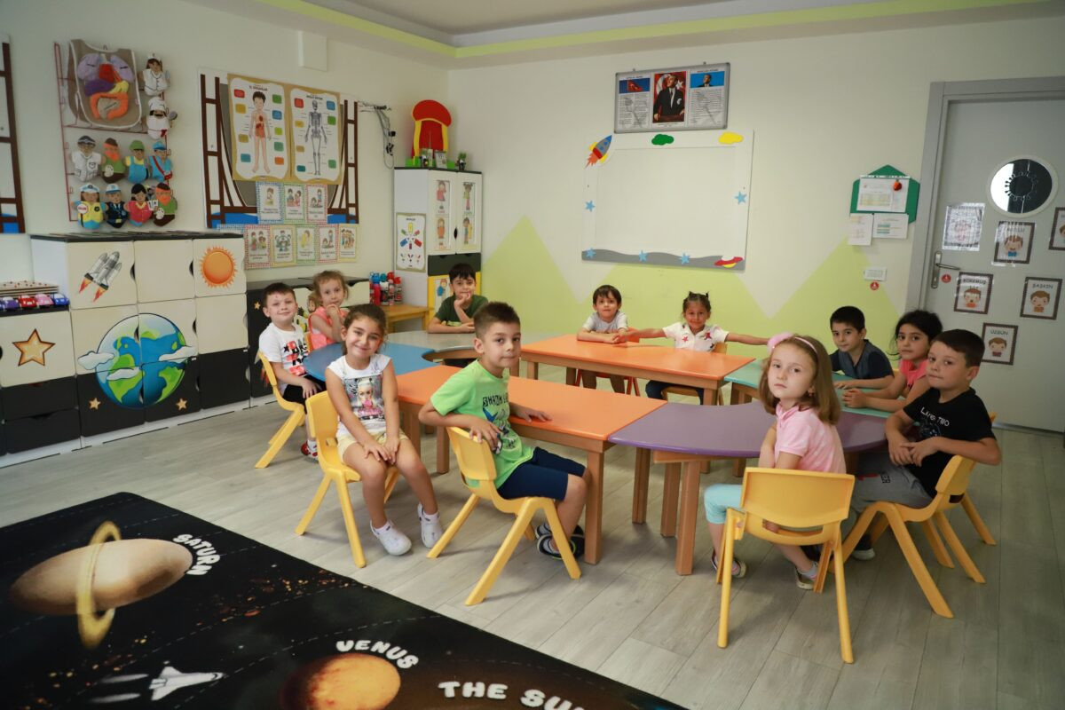 Kestel Lale Bahçesi Anaokulu – Fotoğraf 9