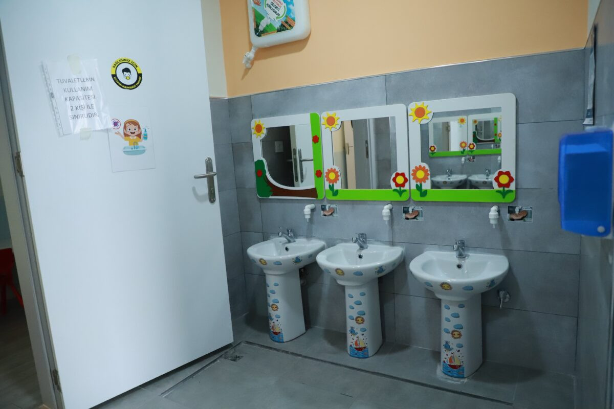 Kestel Lale Bahçesi Anaokulu – Fotoğraf 8