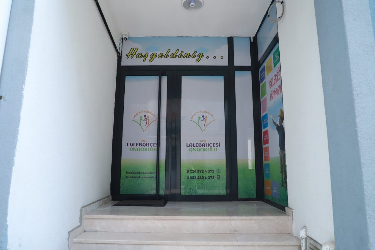 Kestel Lale Bahçesi Anaokulu – Fotoğraf 4