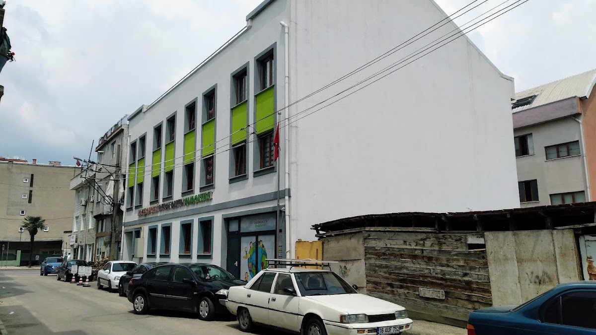 Kestel Lale Bahçesi Anaokulu – Fotoğraf 5