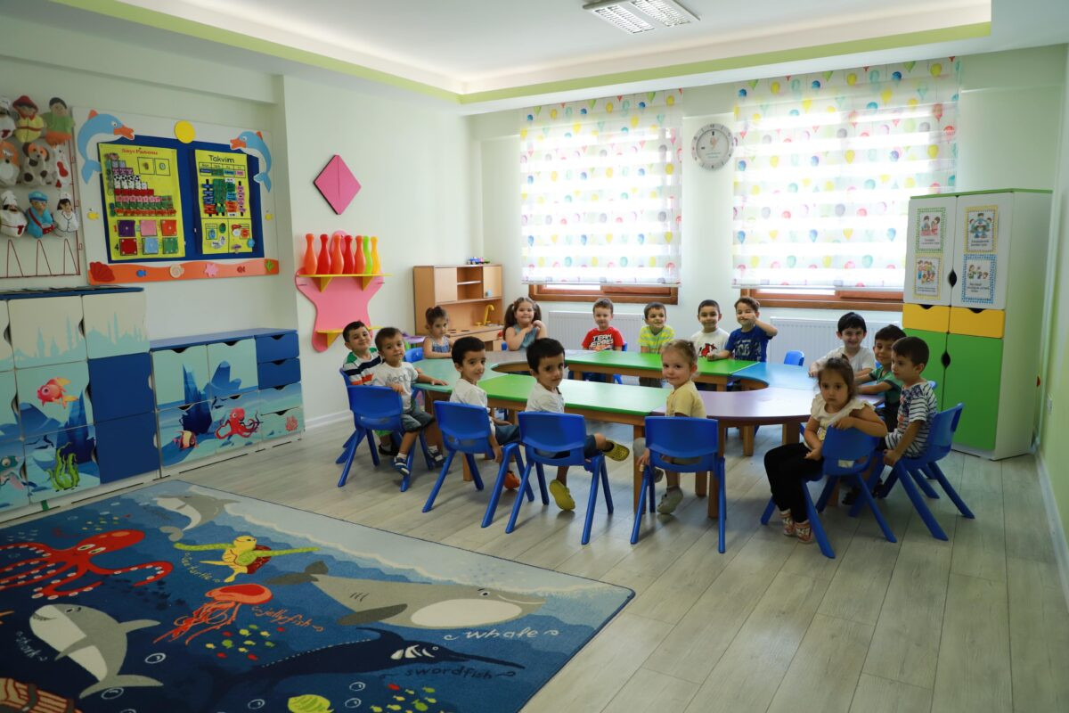 Kestel Lale Bahçesi Anaokulu – Fotoğraf 10