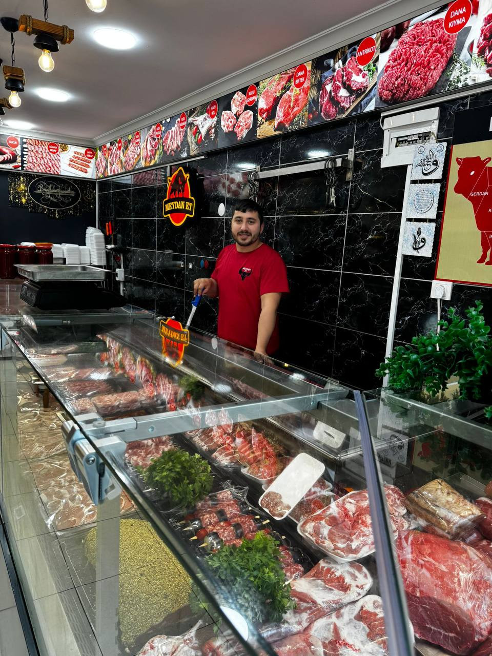 Kestel Meydan Et – Fotoğraf 2