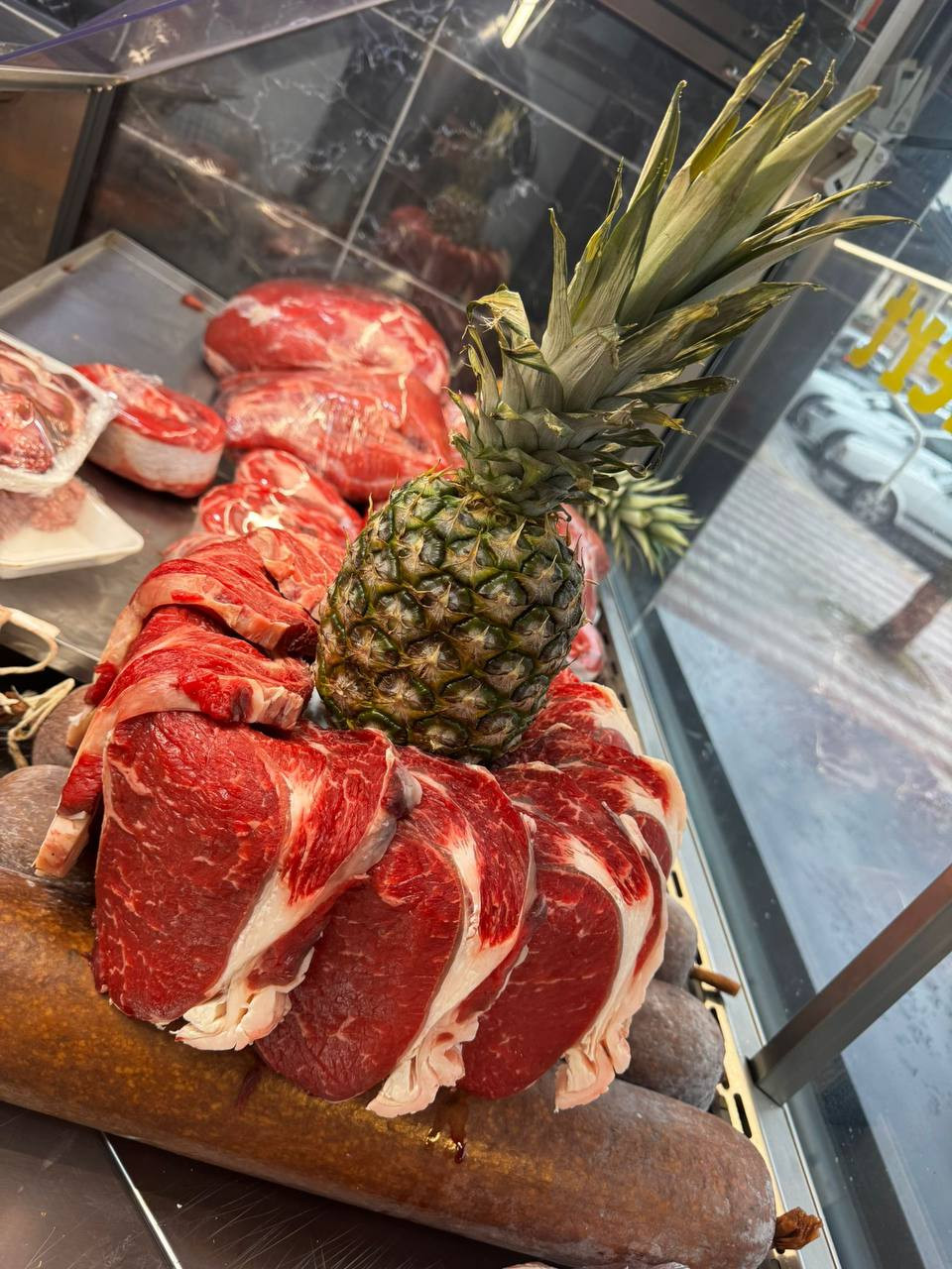 Kestel Meydan Et – Fotoğraf 3