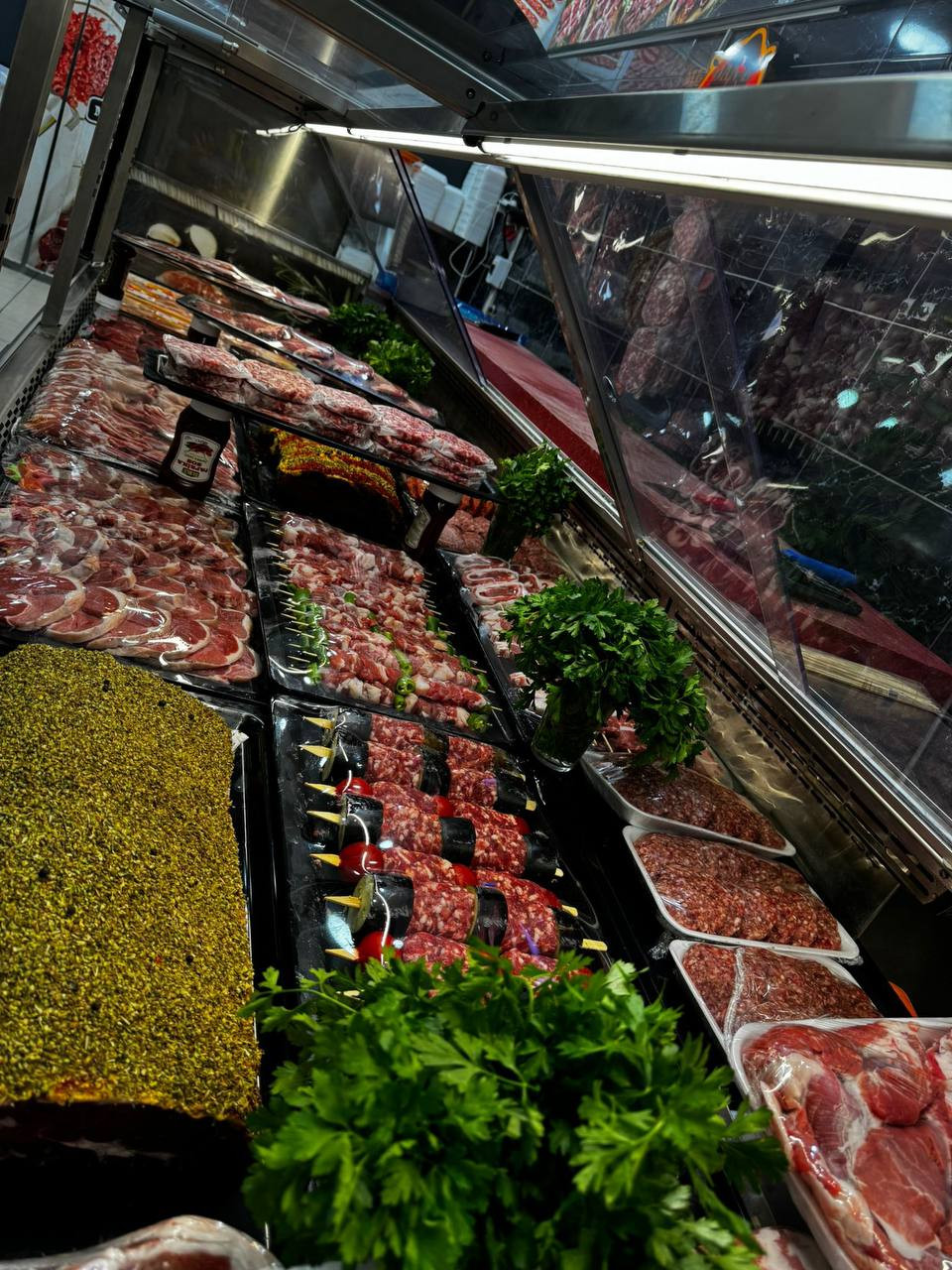 Kestel Meydan Et – Fotoğraf 7