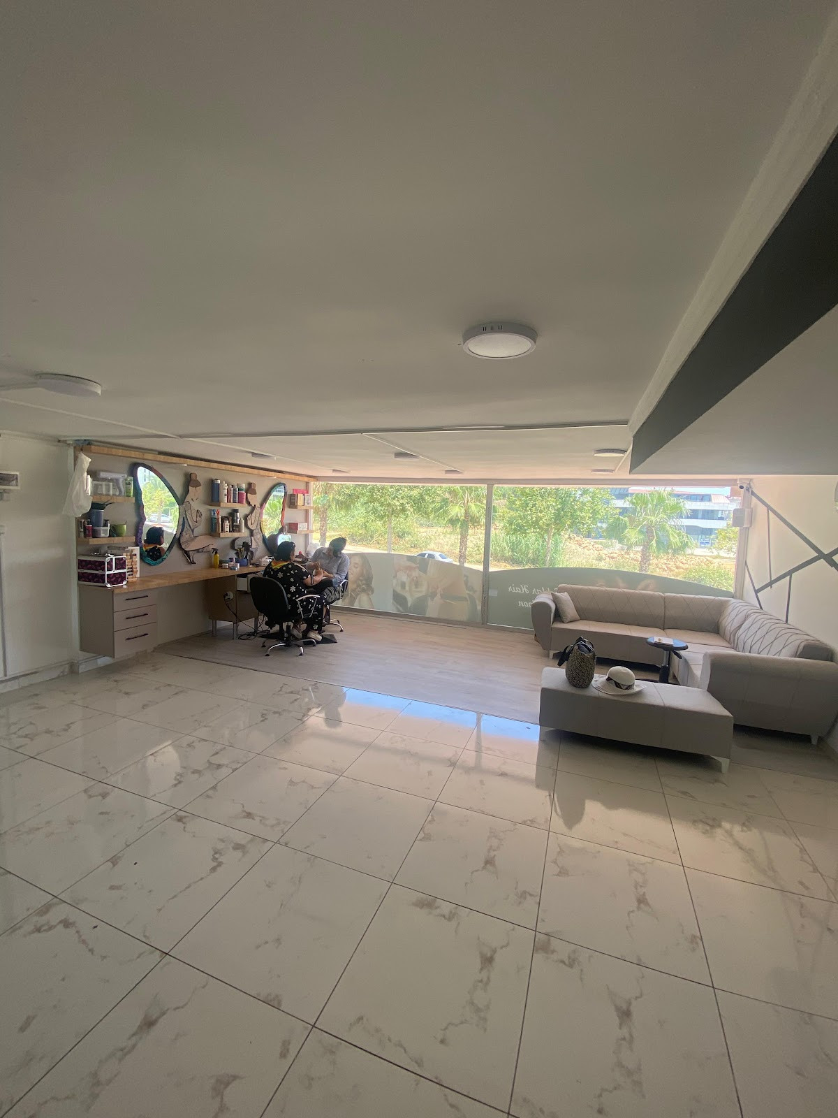 Kestel Şıhlar Bay Bayan Kuaför – Fotoğraf 8