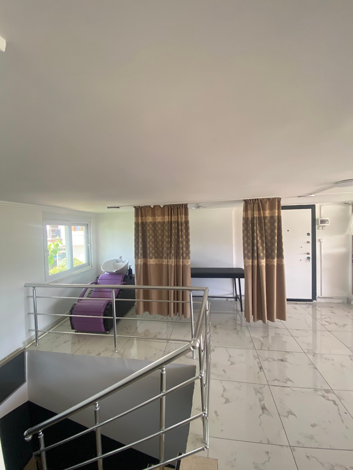 Kestel Şıhlar Bay Bayan Kuaför – Fotoğraf 6