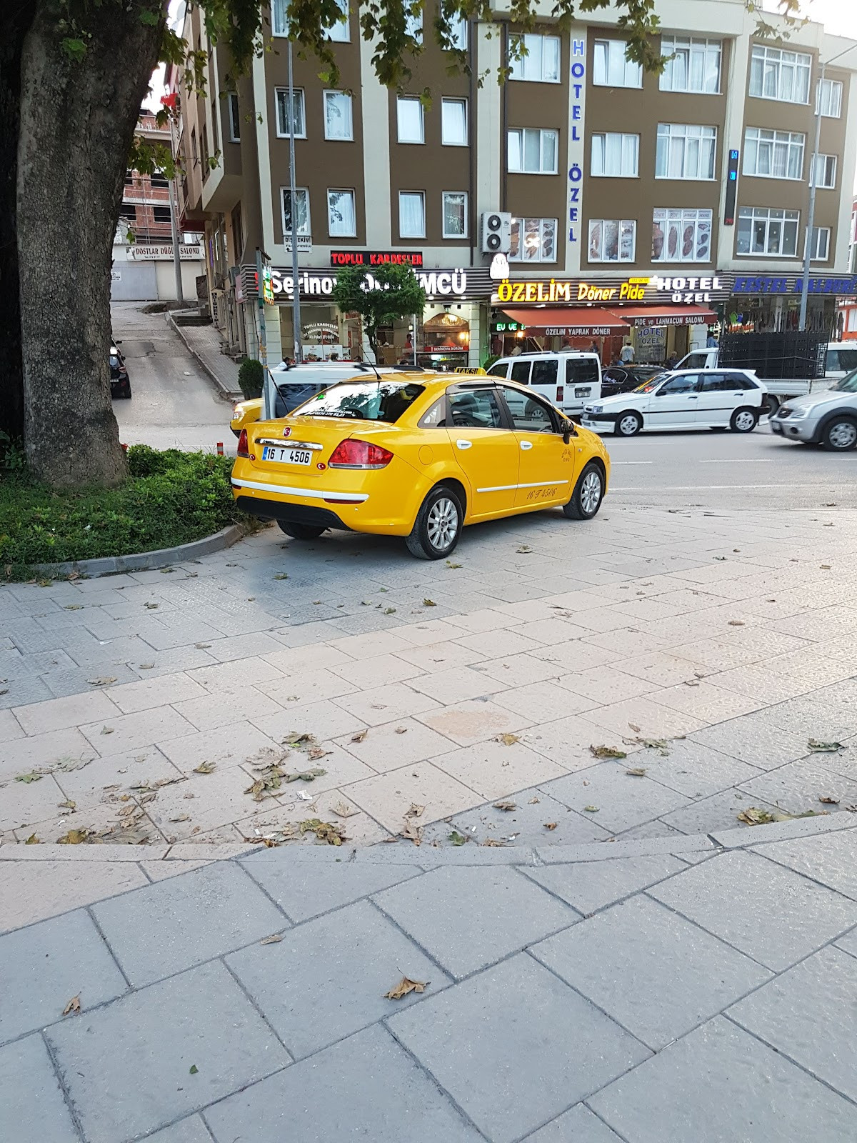 Kestel Taksi – Fotoğraf 3