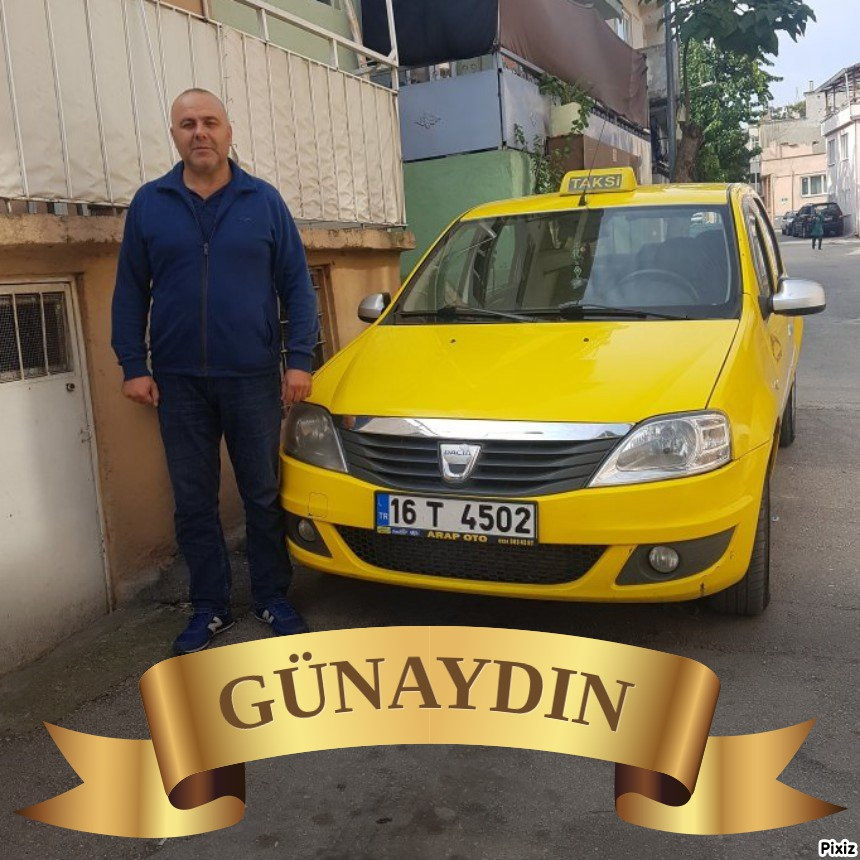 Kestel Taksi – Fotoğraf 9