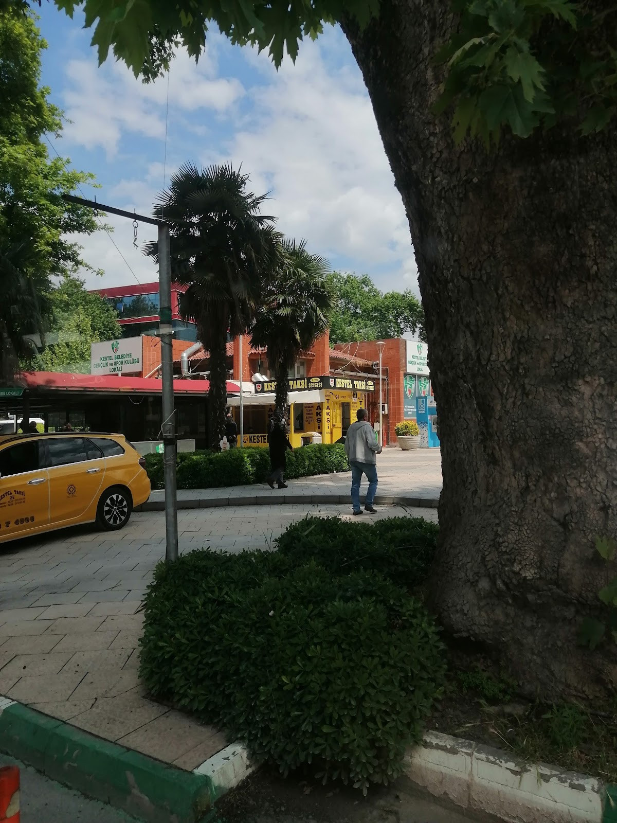 Kestel Taksi – Fotoğraf 4