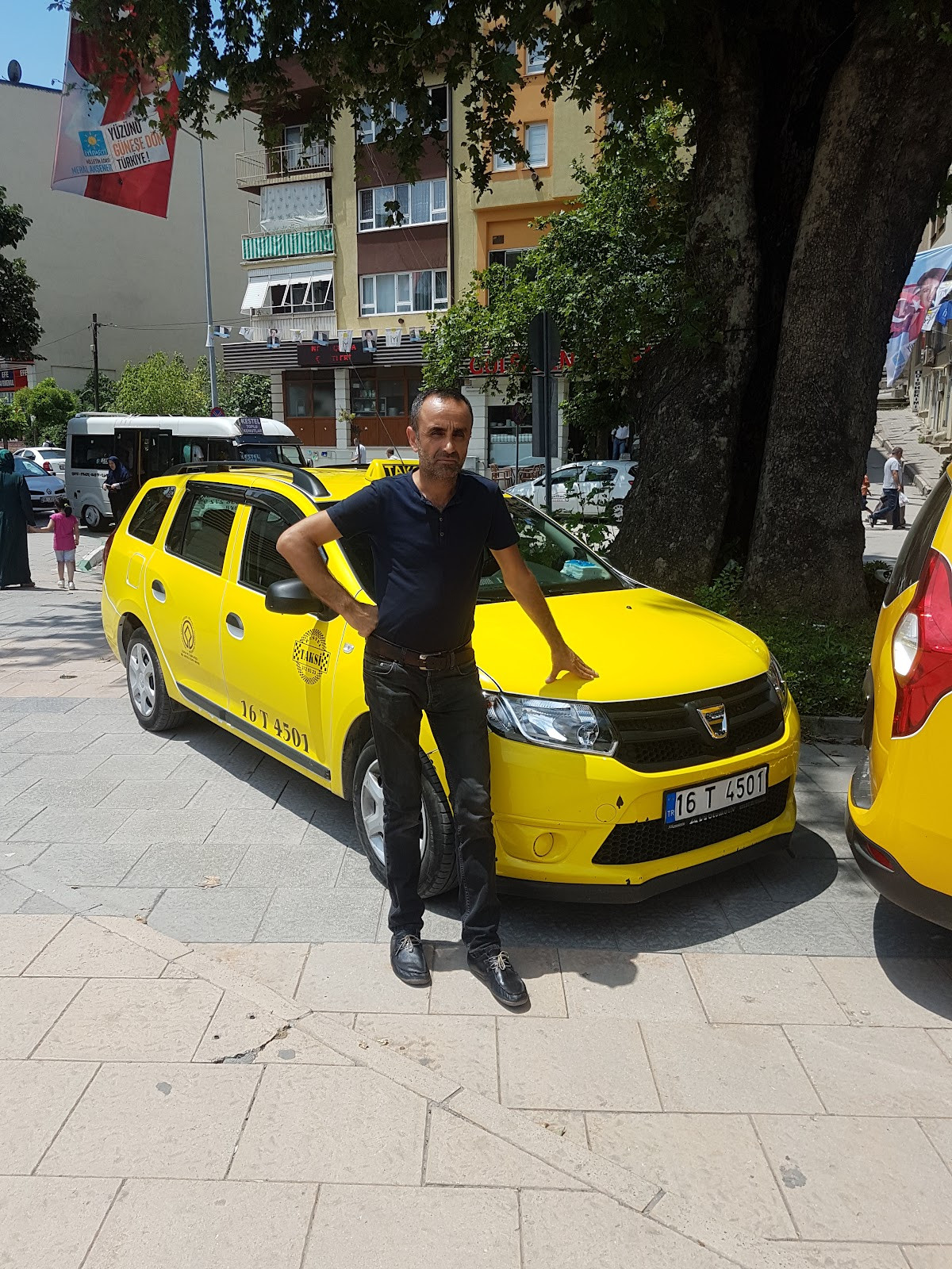 Kestel Taksi – Fotoğraf 10