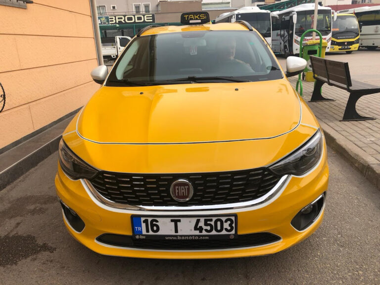 Kestel Taksi — Manavgat Manavgat Taksi