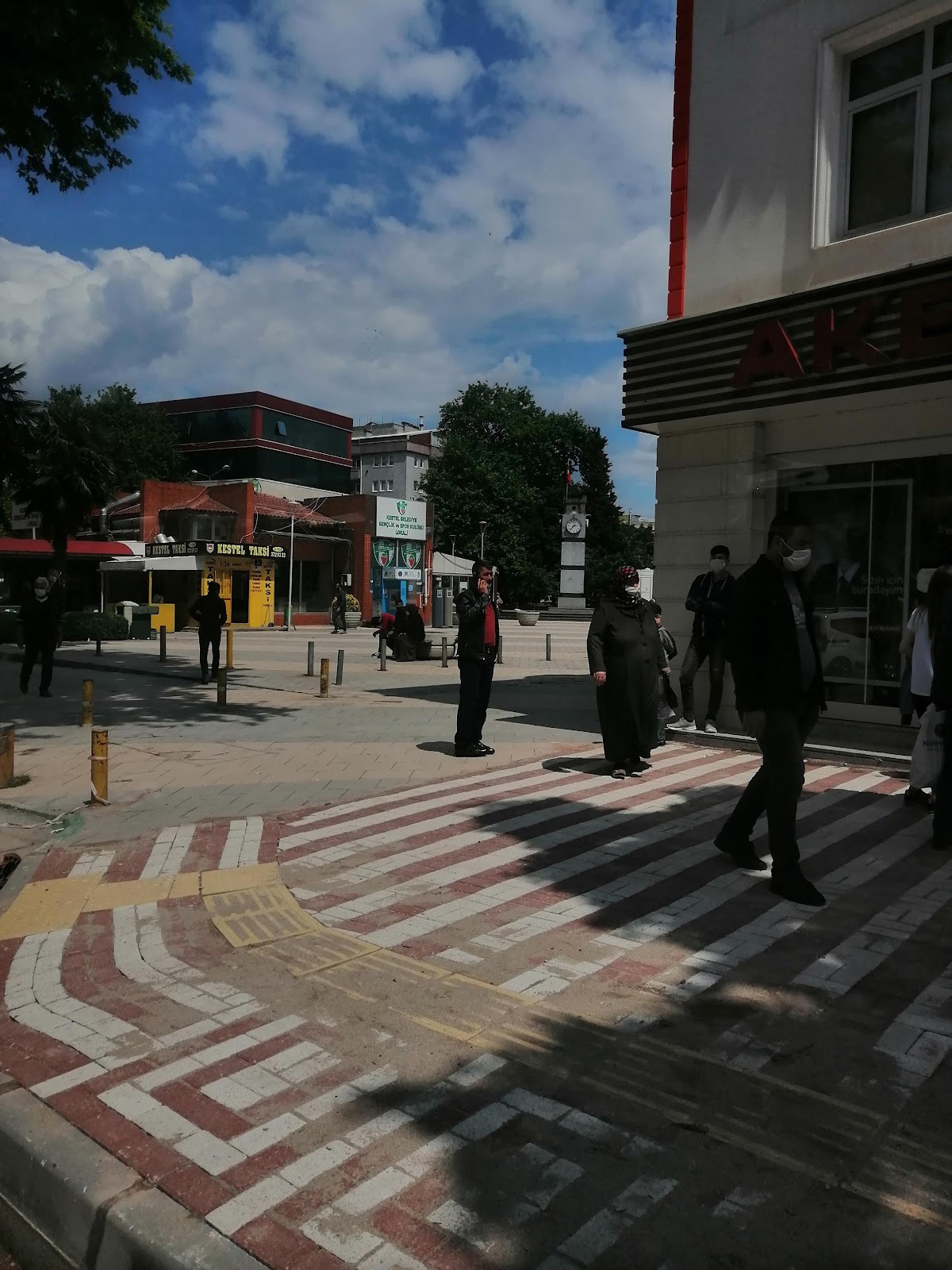 Kestel Taksi – Fotoğraf 6