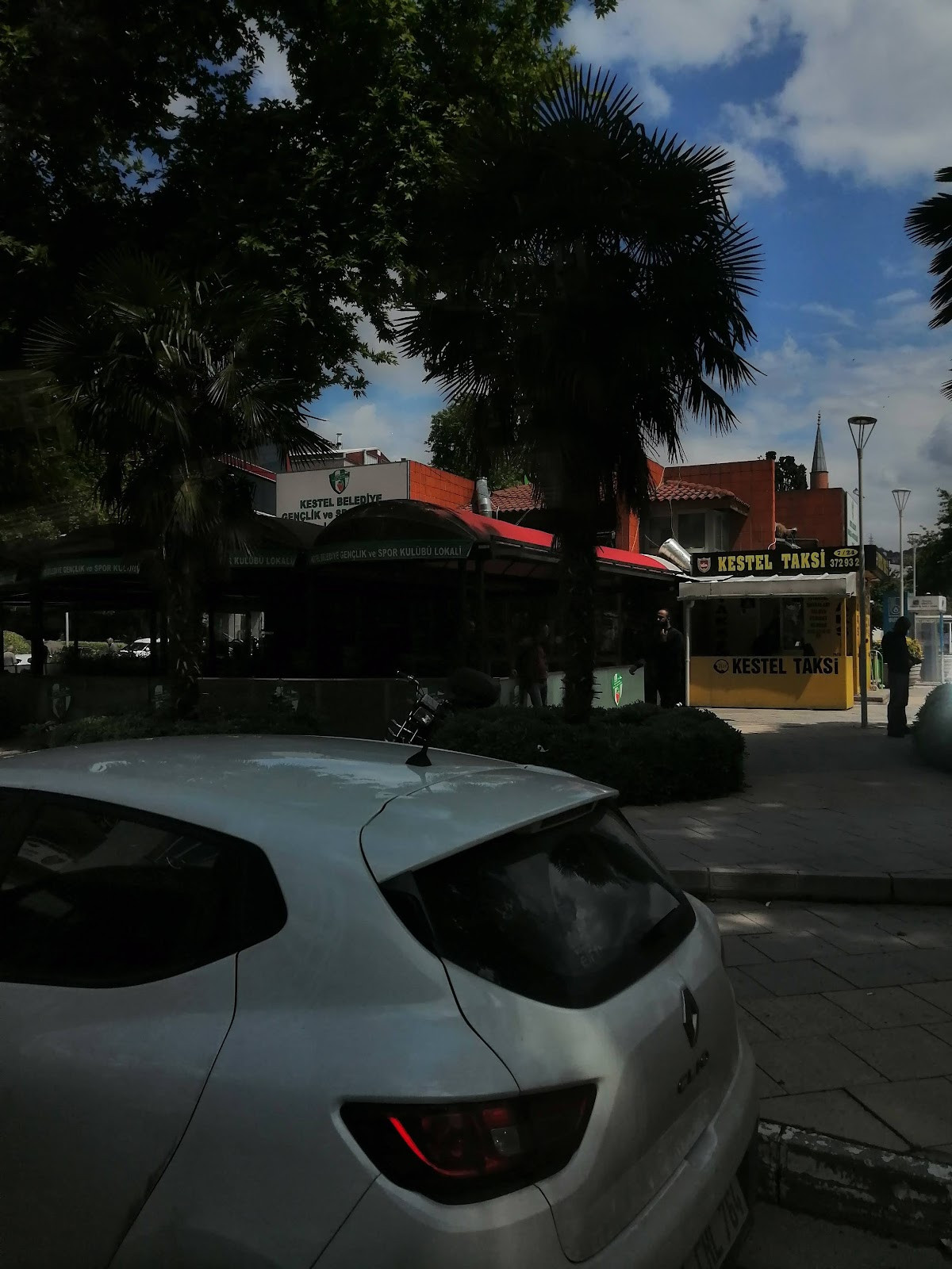 Kestel Taksi – Fotoğraf 5