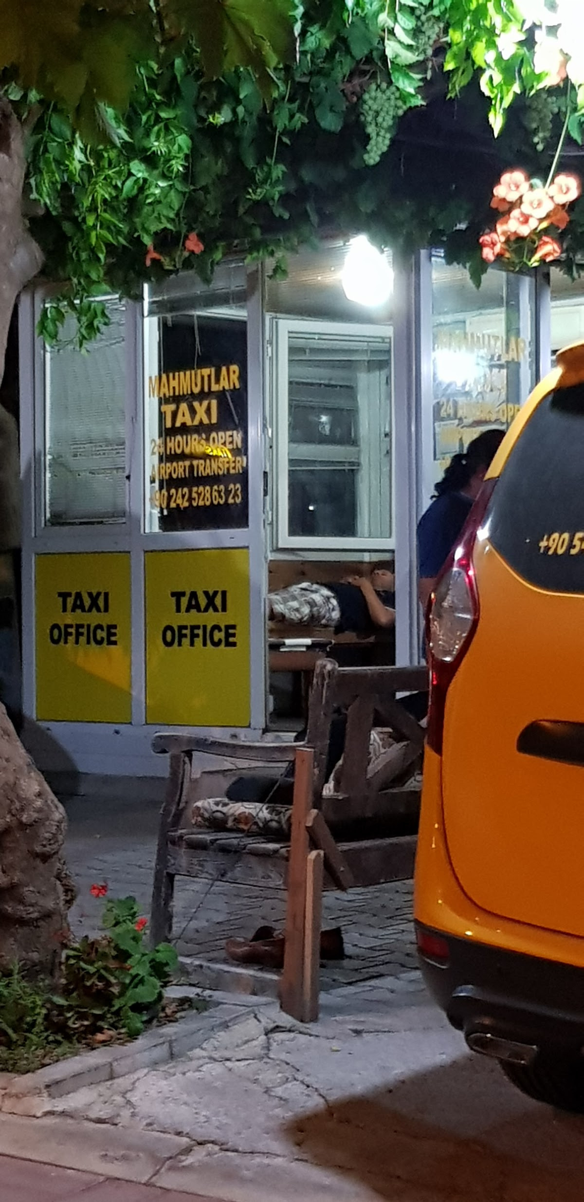 Kestel Taxi – Fotoğraf 2