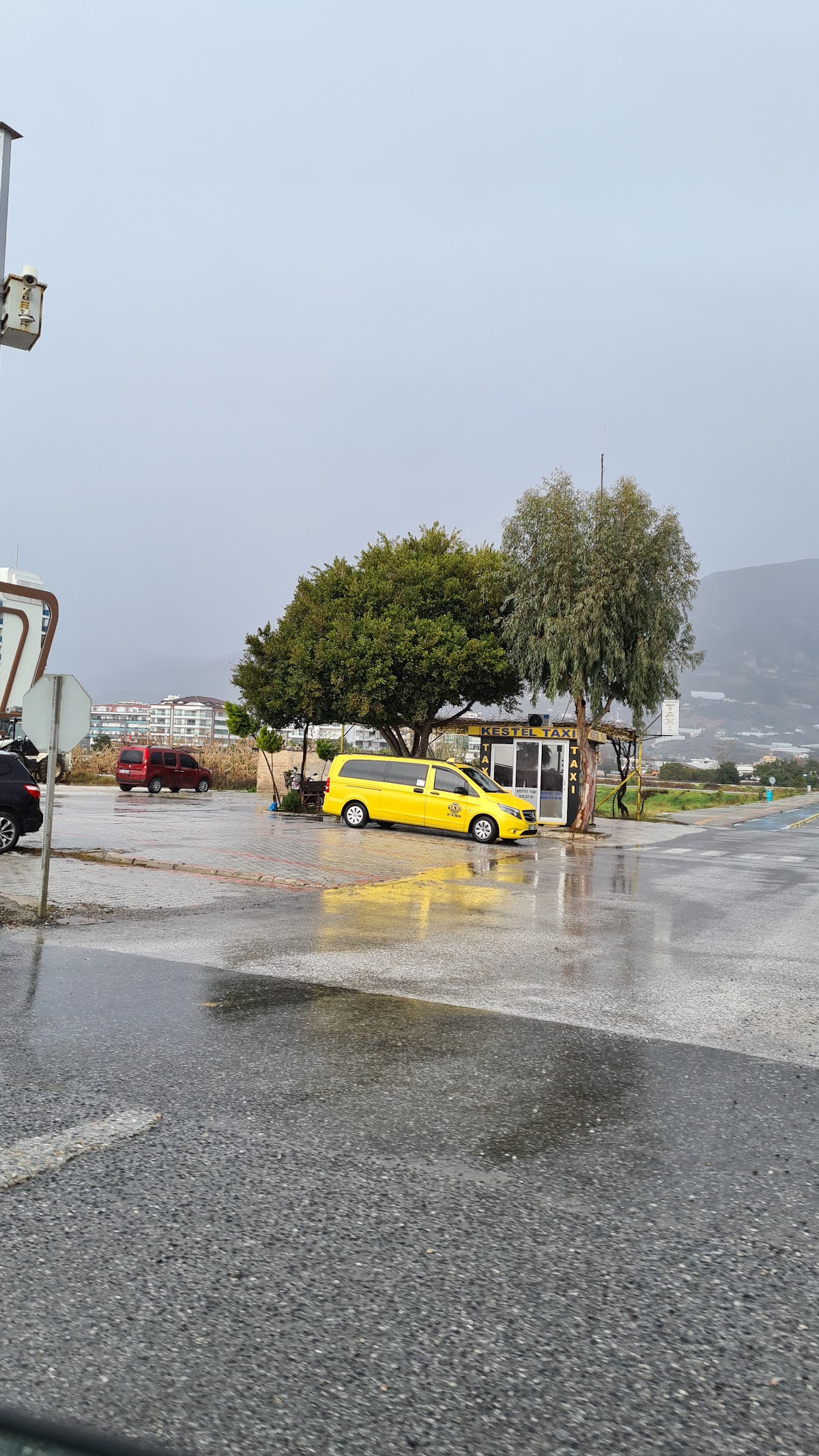 Kestel Taxi – Fotoğraf 4