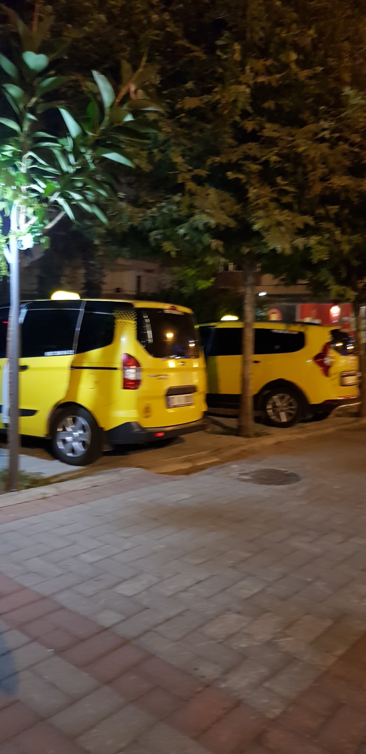 Kestel Taxi – Fotoğraf 3