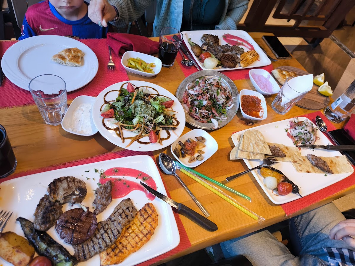 Kibrit Kasap & Mangal – Fotoğraf 9