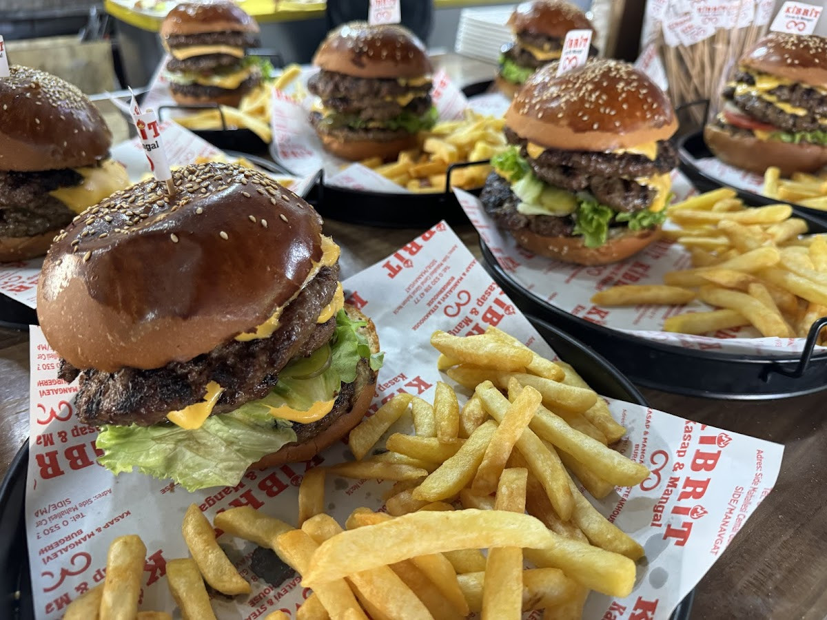 Kibrit Kasap & Mangal – Fotoğraf 2