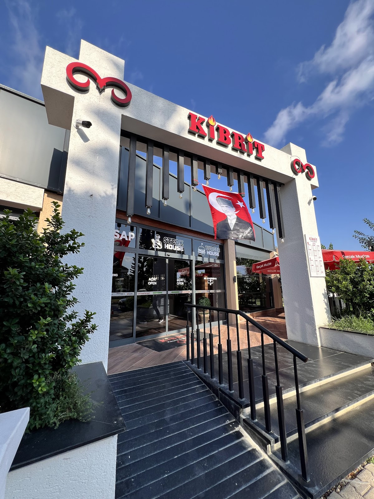 Kibrit Kasap & Mangal – Fotoğraf 4